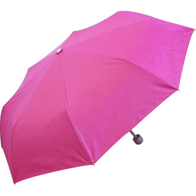 Custom Printed Aluminium Super Mini Umbrella - Image 7