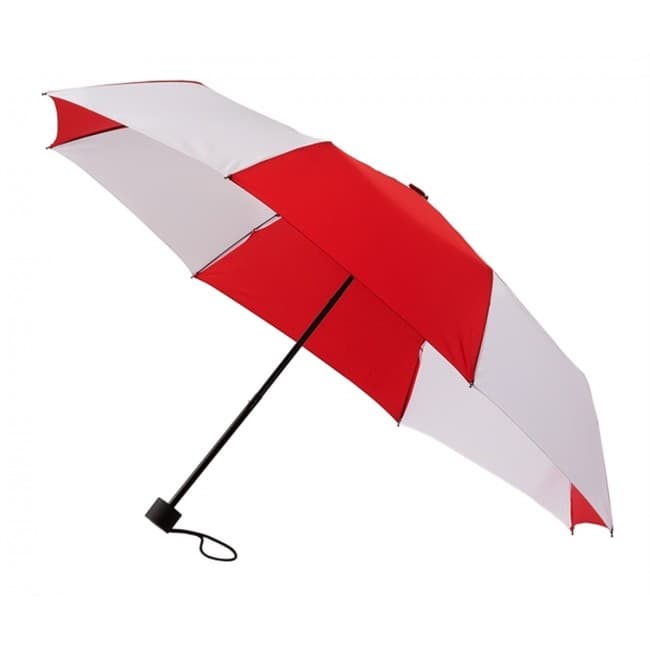 Custom Printed Duo Mini Umbrella - Image 2