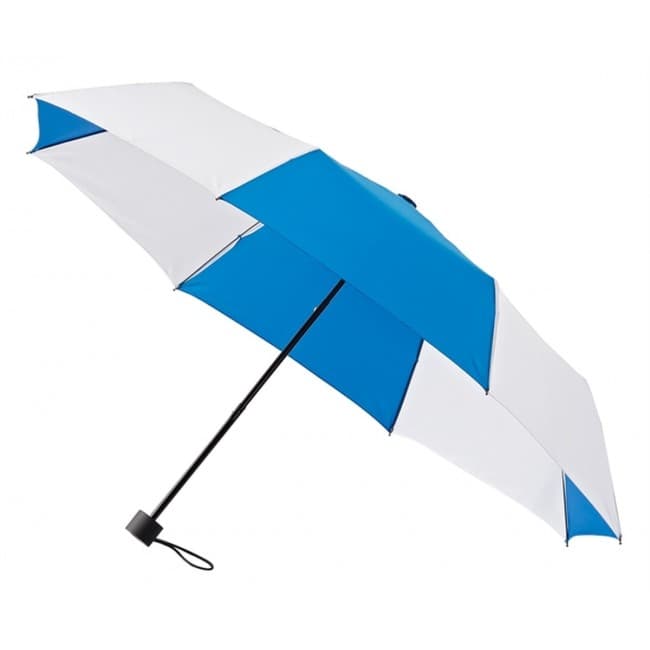 Custom Printed Duo Mini Umbrella - Image 3