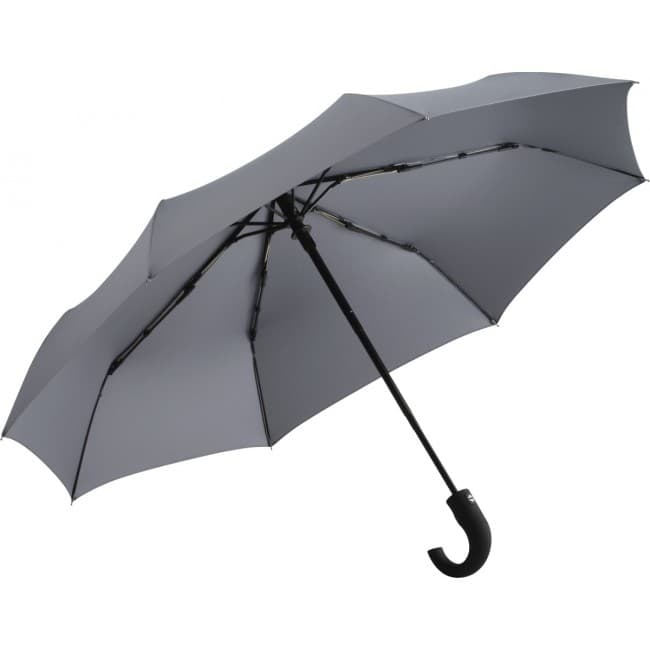 Custom Printed Urban Curve Umbrella - Image 3