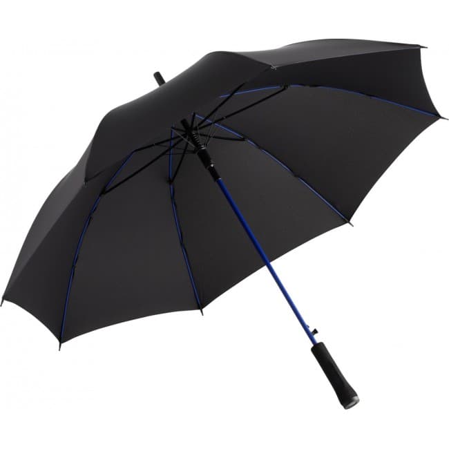 Custom Printed FARE Colourline AC Regular Umbrella - Image 1