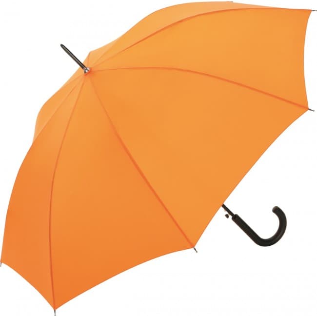 Custom Printed FARE AC Regular Umbrella - Image 5