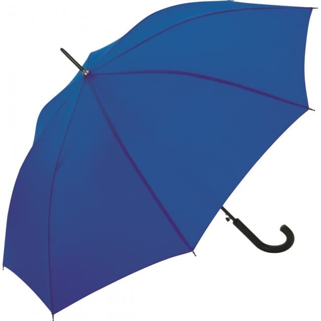 Custom Printed FARE AC Regular Umbrella - Image 8