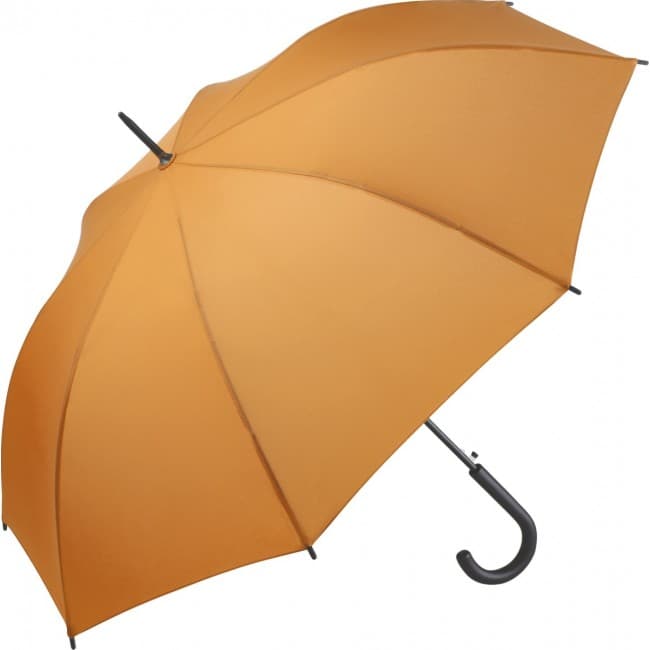 Custom Printed FARE AC Regular Umbrella - Image 6