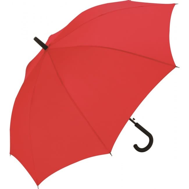 Custom Printed FARE Collection AC Regular Umbrella - Image 2