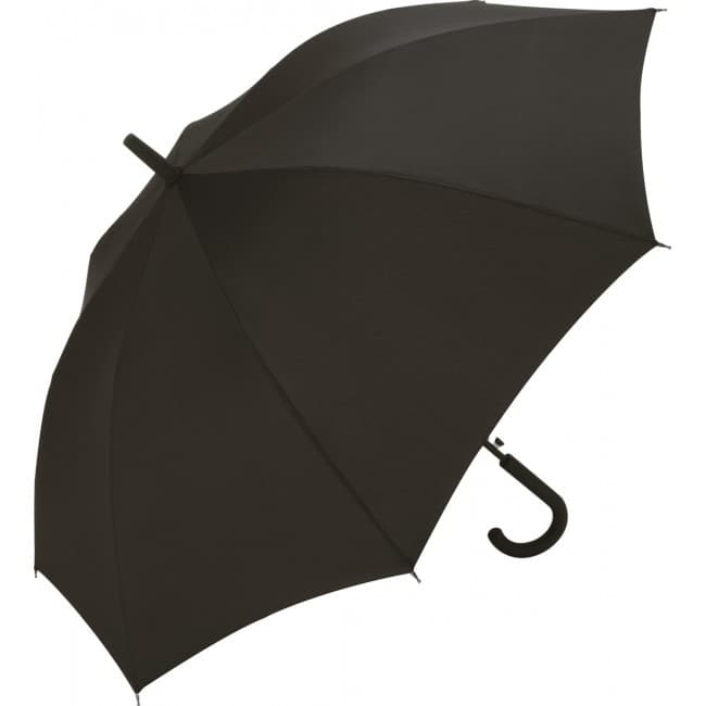 Custom Printed FARE Collection AC Regular Umbrella - Image 5