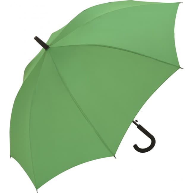 Custom Printed FARE Collection AC Regular Umbrella - Image 6