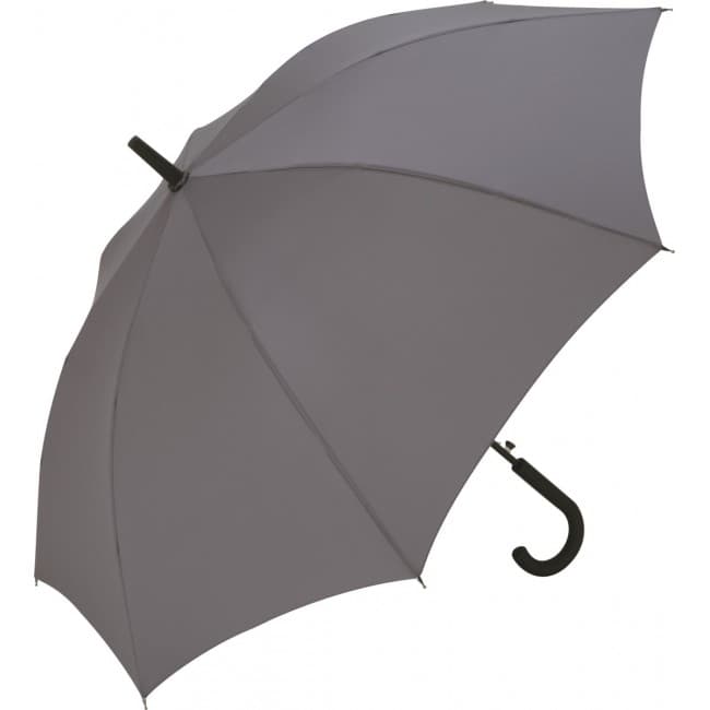 Custom Printed FARE Collection AC Regular Umbrella - Image 8