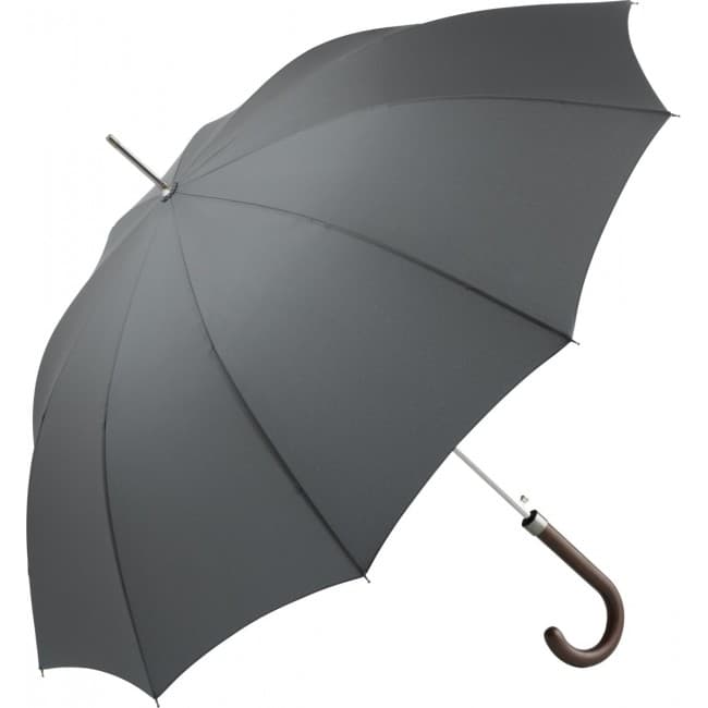 Custom Printed FARE Classic AC Regular Umbrella - Image 5