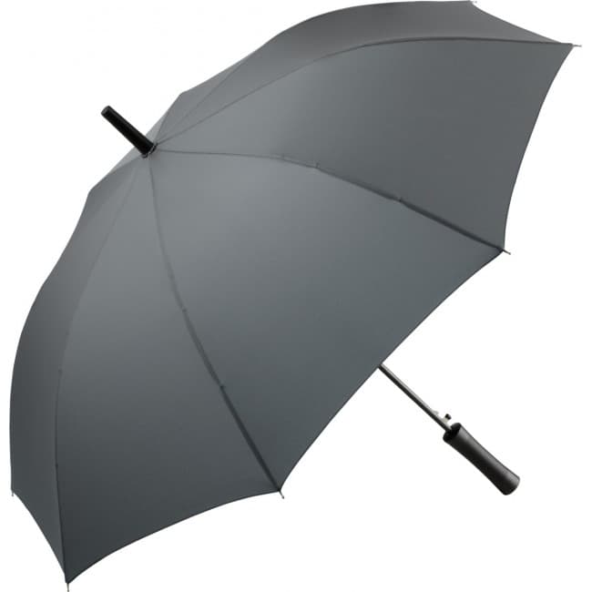 Custom Printed FARE AC Regular Umbrella - Image 3