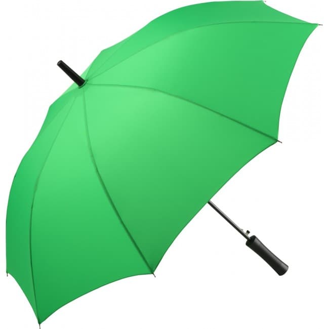 Custom Printed FARE AC Regular Umbrella - Image 4