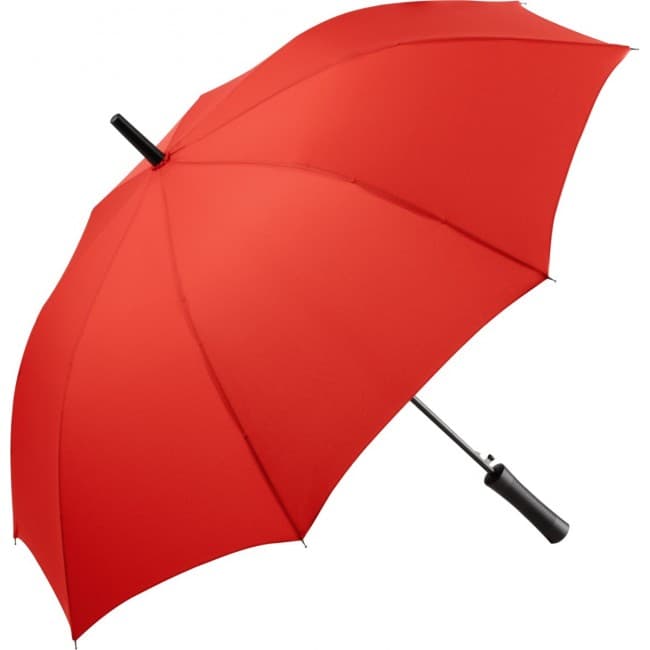 Custom Printed FARE AC Regular Umbrella - Image 6