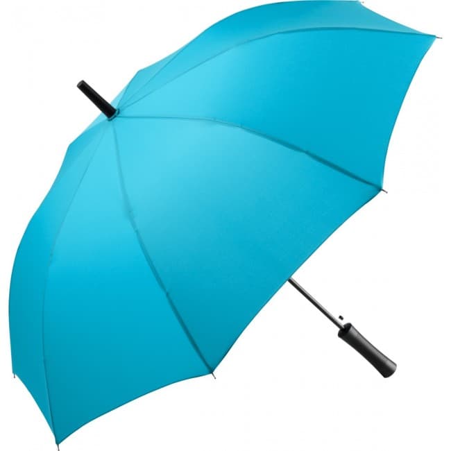 Custom Printed FARE AC Regular Umbrella - Image 7