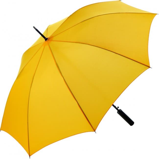 Custom Printed FARE AC Regular Umbrella - Image 6