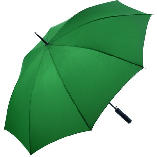 Custom Printed FARE AC Regular Umbrella - Image 7