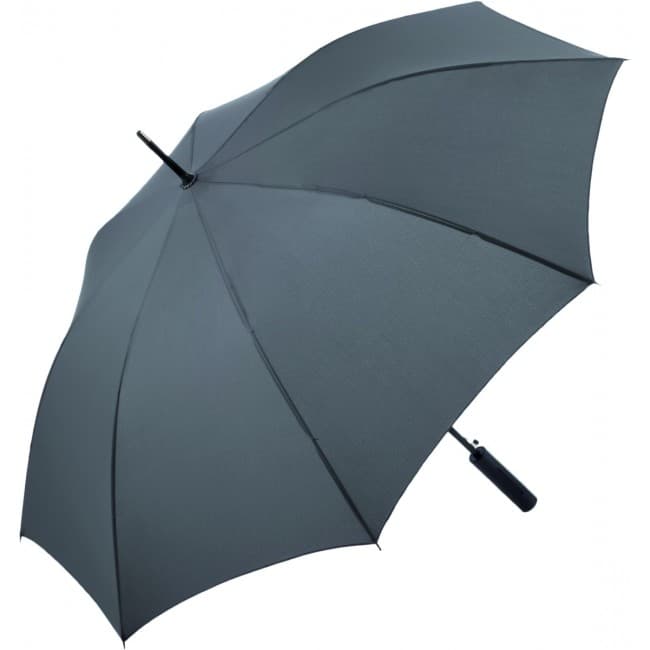 Custom Printed FARE AC Regular Umbrella - Image 8