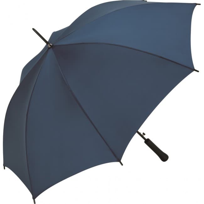 Custom Printed FARE AC Regular Umbrella - Image 5