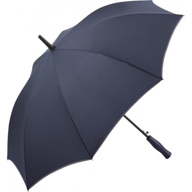 Custom Printed FARE AC Regular Umbrella - Image 1