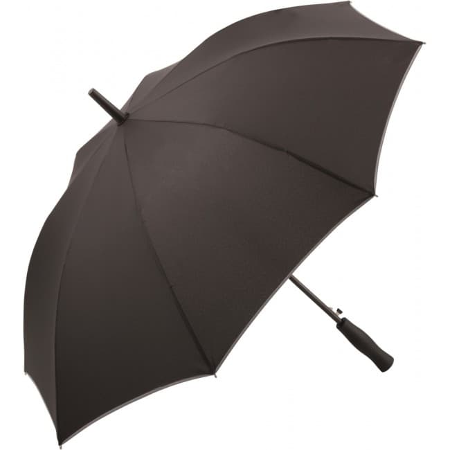 Custom Printed FARE AC Regular Umbrella - Image 5