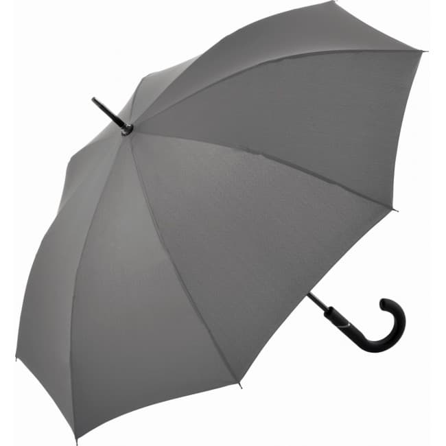 Custom Printed FARE Fibertec AC Regular Umbrella - Image 3