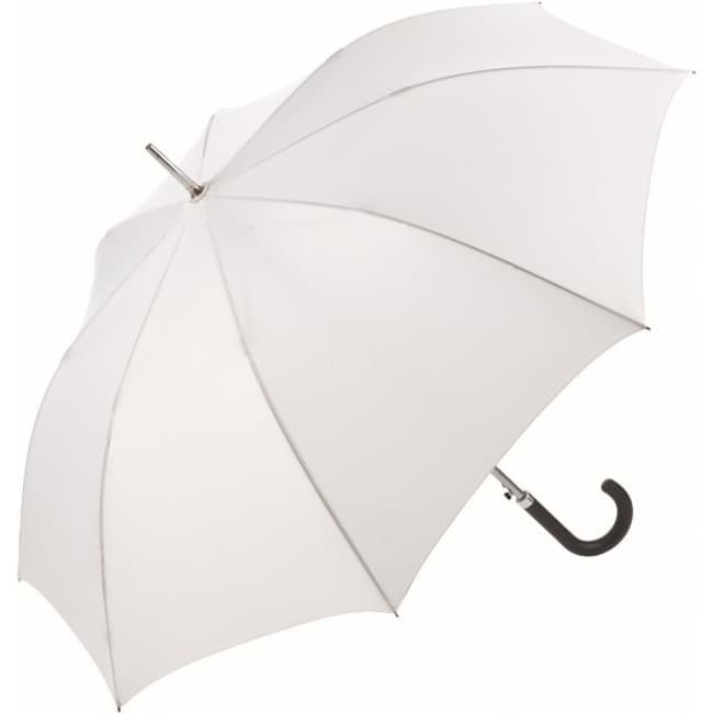 Custom Printed FARE AC Golf Umbrella - Image 5