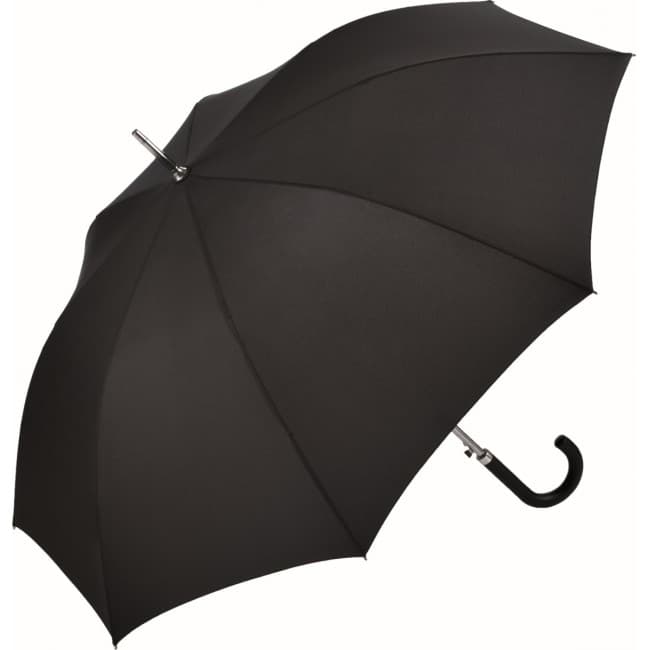 Custom Printed FARE AC Golf Umbrella - Image 6