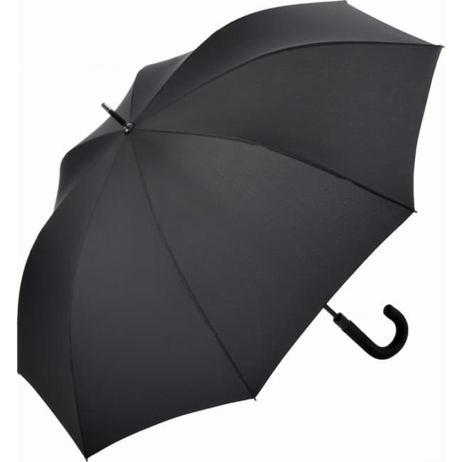 Custom Printed FARE AC Golf Umbrella - Image 2