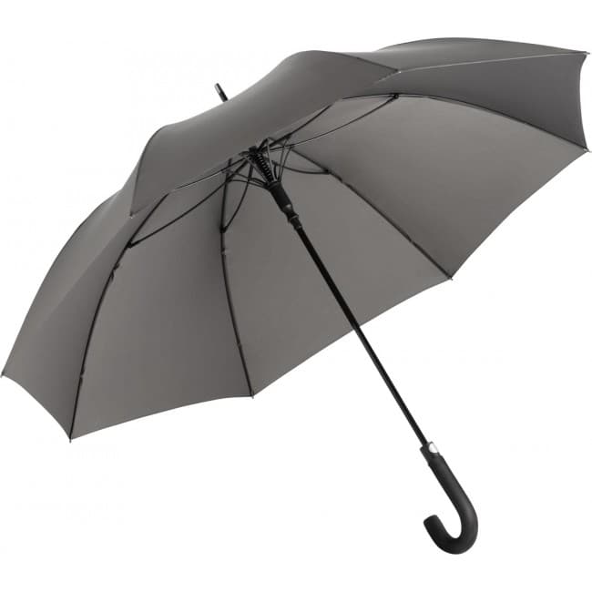 Custom Printed FARE AC Golf Umbrella - Image 4