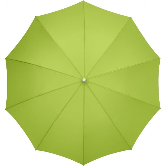 Custom Printed FARE Alu-Light Midsize Umbrella - Image 3