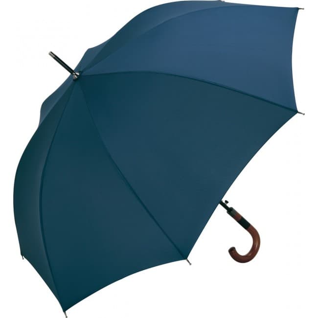 Custom Printed FARE Collection AC Midsize Umbrella - Image 3