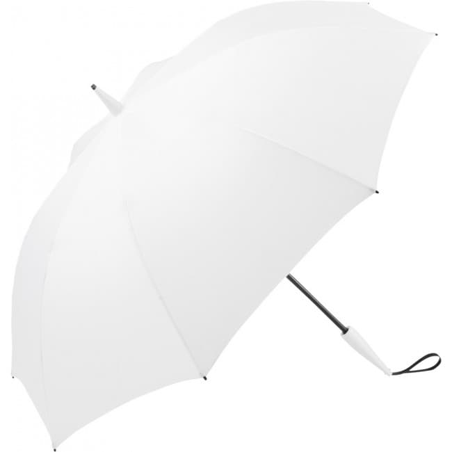 Custom Printed FARE Compose AC Midsize Umbrella - Image 2