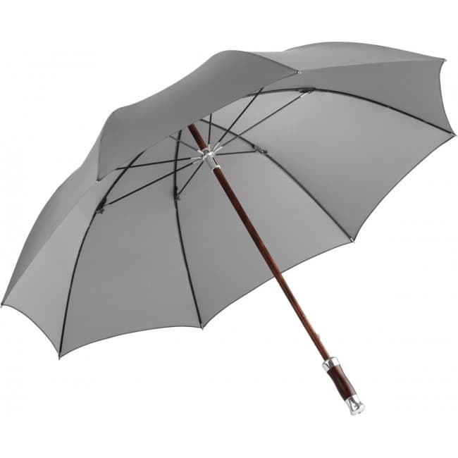 Custom Printed FARE Exclusive 60th Edition midsize Umbrella - Image 2