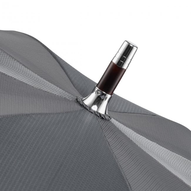 Custom Printed FARE Exclusive 60th Edition midsize Umbrella - Image 3