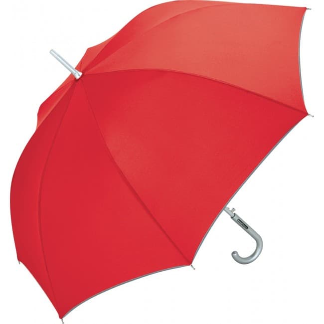 Custom Printed FARE Windmatic Alu Midsize Umbrella - Image 5