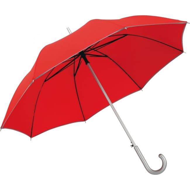 Custom Printed FARE Windmatic Alu Midsize Umbrella - Image 6