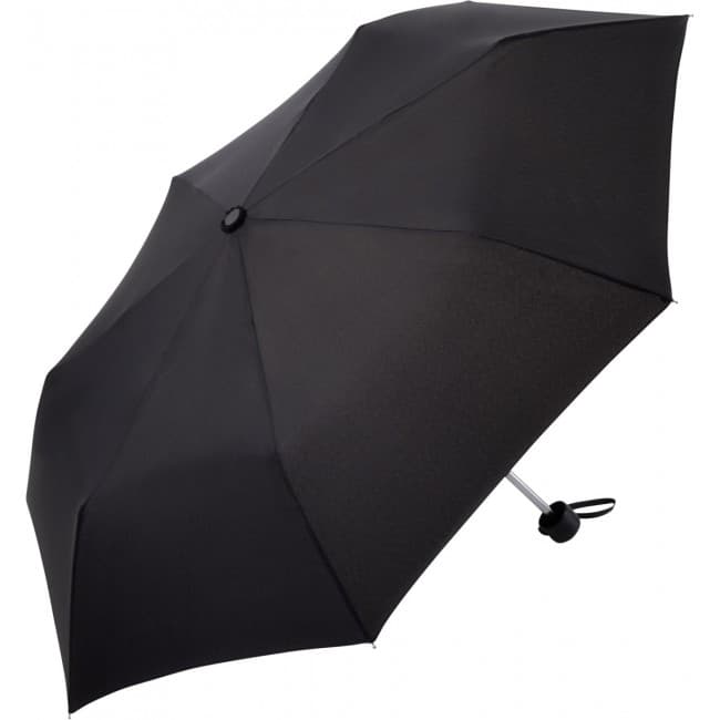 Custom Printed FARE Mini Umbrella - Image 3