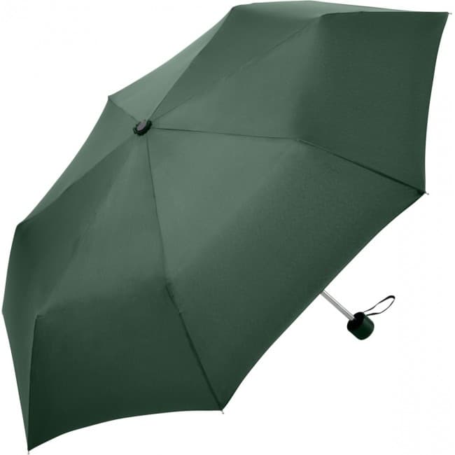 Custom Printed FARE Mini Umbrella - Image 6