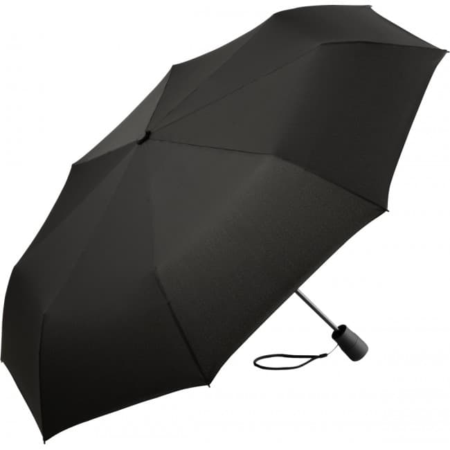 Custom Printed FARE Shine Oversize Mini Umbrella - Image 1