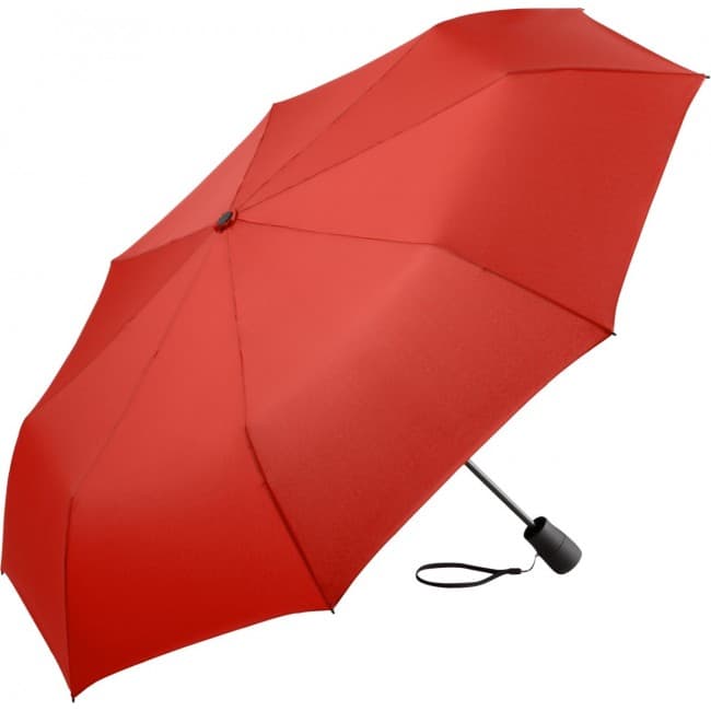 Custom Printed FARE Shine Oversize Mini Umbrella - Image 3