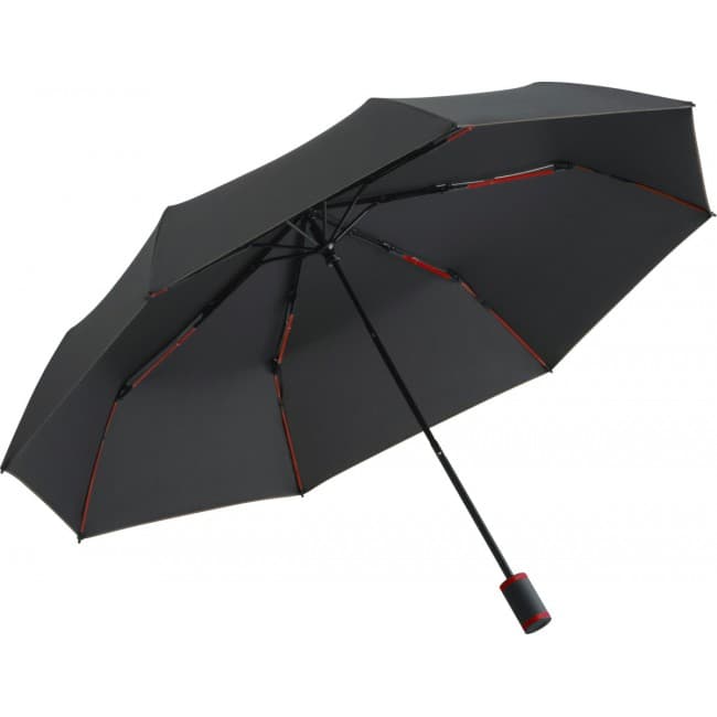 Custom Printed FARE Mini Style Umbrella - Image 1