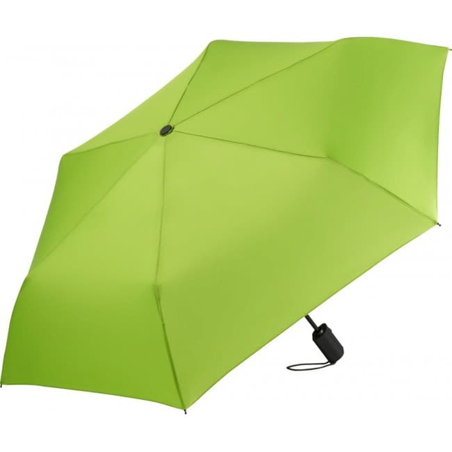 Custom Printed FARE AOC Mini Umbrella - Image 5