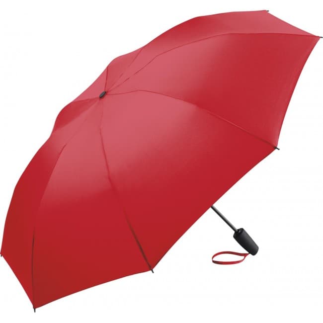 Custom Printed FARE Contrary AOC Mini Umbrella - Image 1