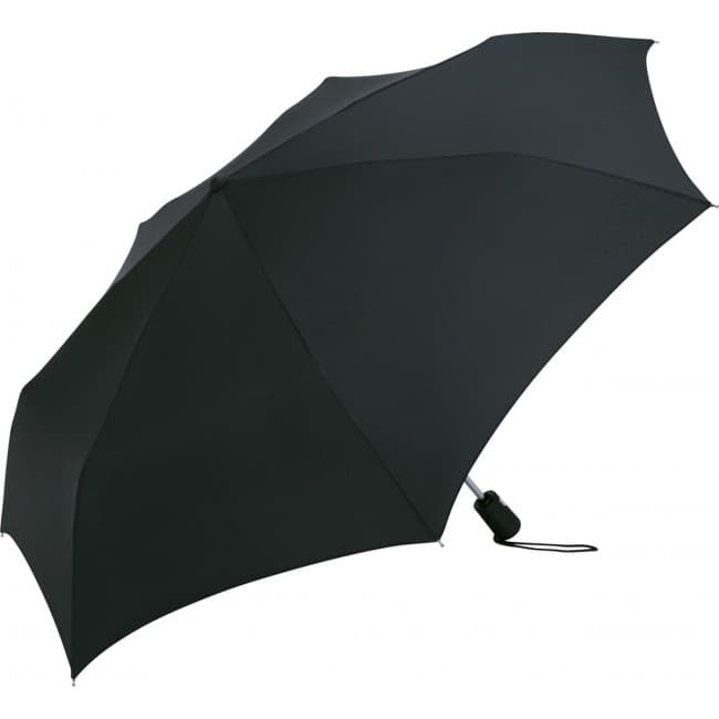 Custom Printed FARE Rainlight Trimagic AOC Mini Umbrella - Image 4