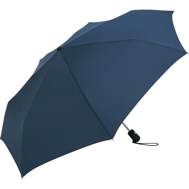 Custom Printed FARE Rainlight Trimagic AOC Mini Umbrella - Image 6