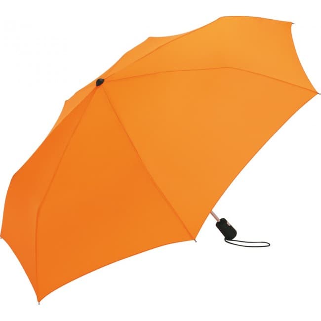 Custom Printed FARE Rainlight Trimagic AOC Mini Umbrella - Image 7