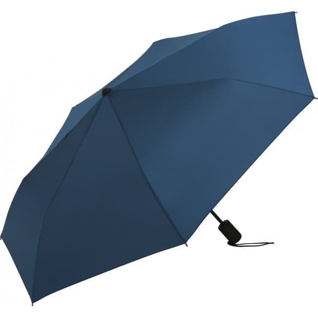 Custom Printed FARE Rainlite Only 200 AOC Mini Umbrella - Image 4