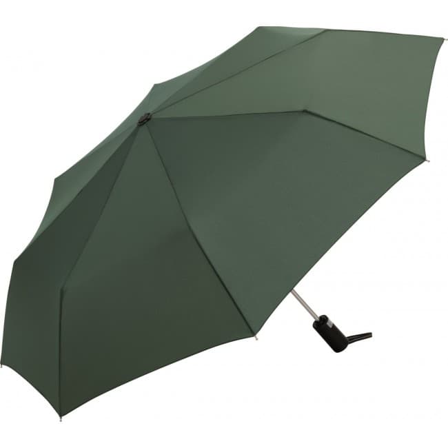 Custom Printed FARE Trimagic Safety AOC Mini Umbrella - Image 3