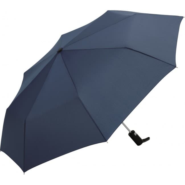 Custom Printed FARE Trimagic Safety AOC Mini Umbrella - Image 5