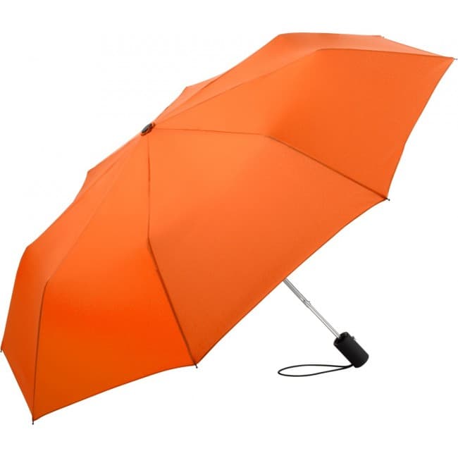 Custom Printed FARE AC Mini Umbrella - Image 2