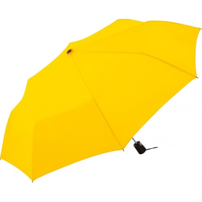 Custom Printed FARE AC Mini Umbrella - Image 1